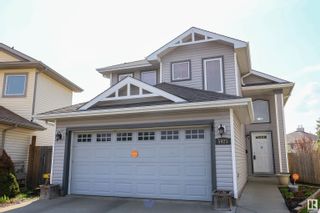 Photo 1: 5925 165 Avenue in Edmonton: Zone 03 House for sale : MLS®# E4340583