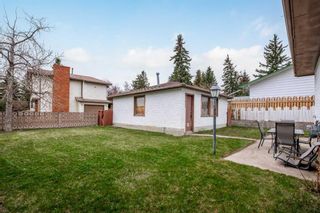 Photo 33: 7715 Hunterquay Road NW in Calgary: Huntington Hills Detached for sale : MLS®# A2125626
