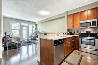 Photo 6: 204 10 Panatella Road NW in Calgary: Panorama Hills Apartment for sale : MLS®# A2037885