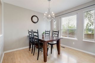 Photo 4: 27 23151 HANEY Bypass in Maple Ridge: East Central Townhouse for sale in "Stonehouse Estates" : MLS®# R2280429