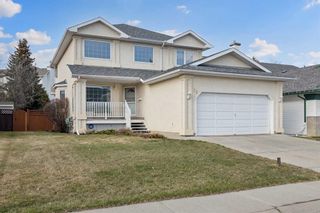 Photo 1: 72 Valley Ridge Green NW in Calgary: Valley Ridge Detached for sale : MLS®# A2126127