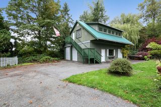 Photo 2: LT.A 23639 36A Avenue in Langley: Campbell Valley Land for sale : MLS®# R2624805