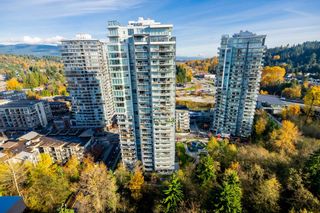 Photo 23: 2406 301 CAPILANO Road in Port Moody: Port Moody Centre Condo for sale in "THE RESIDENCES" : MLS®# R2833007