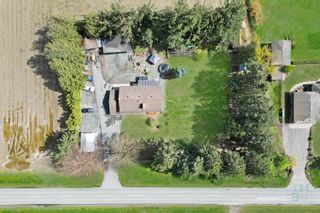 Photo 5: 5460 INTERPROVINCIAL Highway in Abbotsford: Sumas Prairie House for sale in "Barrowtown" : MLS®# R2874959