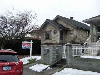 Photo 8: 2052 E 49TH Avenue in Vancouver: Killarney VE House for sale (Vancouver East)  : MLS®# R2137182