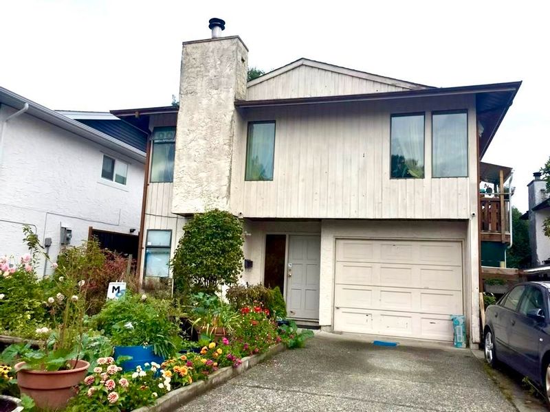 FEATURED LISTING: 3169 TOBA Drive Coquitlam