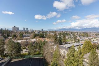 Photo 21: 1203 4160 SARDIS Street in Burnaby: Central Park BS Condo for sale in "central park place" (Burnaby South)  : MLS®# R2672504