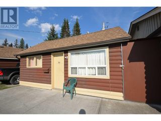 Photo 23: 867 17TH AVENUE in PG City Central: Business for sale : MLS®# C8053681