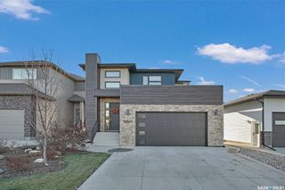 Photo 1: 650 Fast Crescent in Saskatoon: Aspen Ridge Residential for sale : MLS®# SK952276
