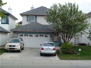 Photo 1: 10661 HIDDEN VALLEY Drive NW in CALGARY: Hidden Valley Residential Detached Single Family for sale (Calgary)  : MLS®# C3526331