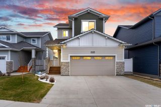 Main Photo: 438 Keith Turn in Saskatoon: Rosewood Residential for sale : MLS®# SK967698