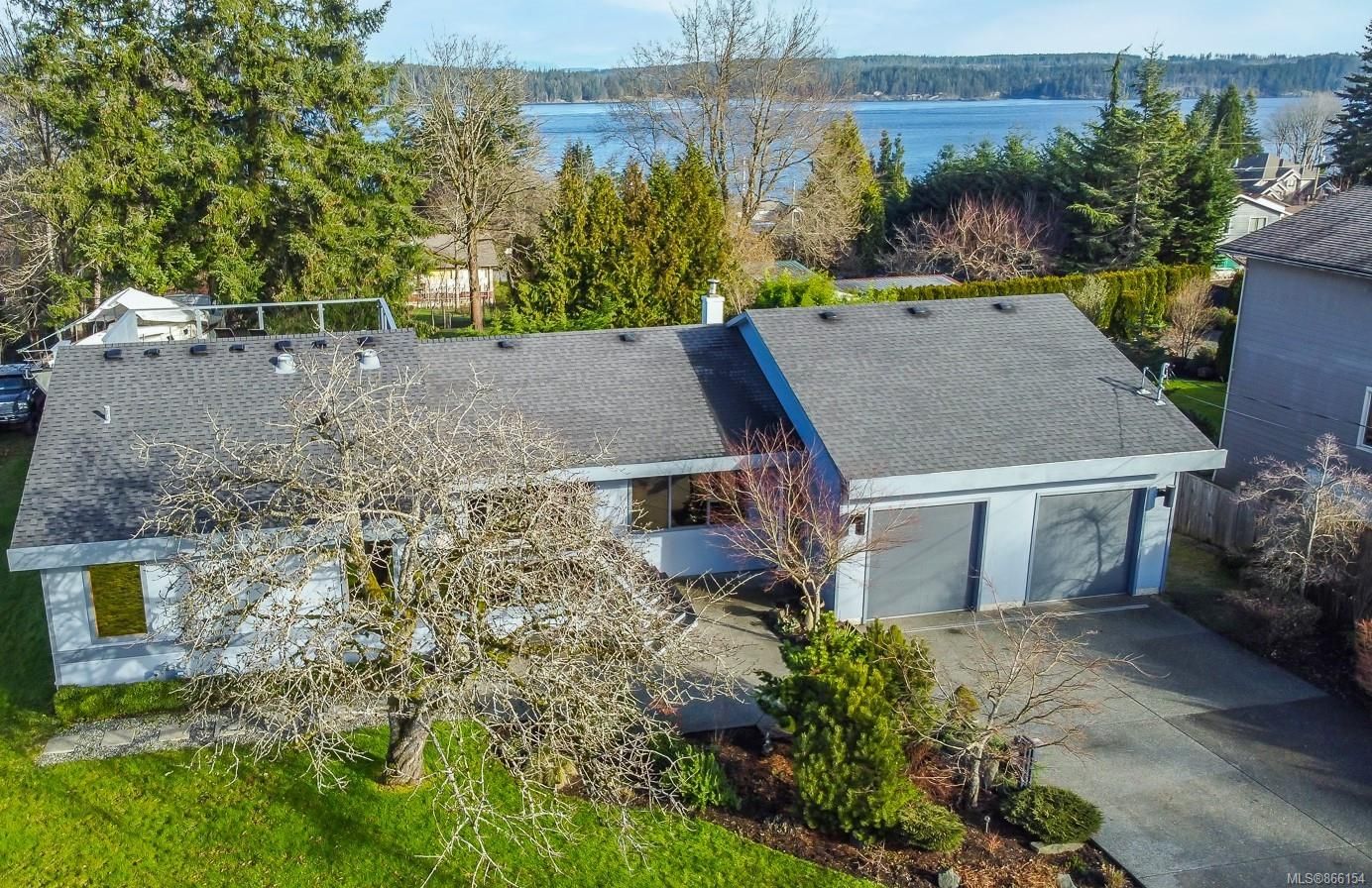 Main Photo: 4321 Barclay Rd in Campbell River: CR Campbell River North House for sale : MLS®# 866154