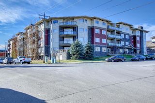 Photo 2: 125 11 Millrise Drive SW in Calgary: Millrise Apartment for sale : MLS®# A1159606
