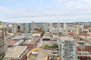 Photo 27: 2604 1111 RICHARDS Street in Vancouver: Downtown VW Condo for sale in "8X ON THE PARK" (Vancouver West)  : MLS®# R2866415