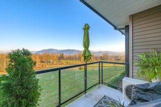 Photo 3: B303 33755 7TH Avenue in Mission: Mission BC Condo for sale in "THE MEWS" : MLS®# R2835739
