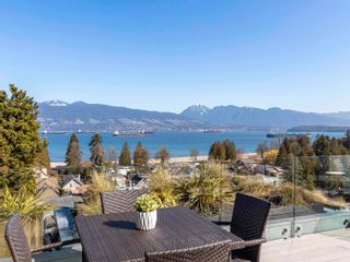 Photo 26: 4559 W 1ST Avenue in Vancouver: Point Grey House for sale in "Point Grey" (Vancouver West)  : MLS®# R2815428