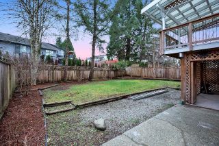 Photo 32: 22902 125A Avenue in Maple Ridge: East Central House for sale : MLS®# R2640420