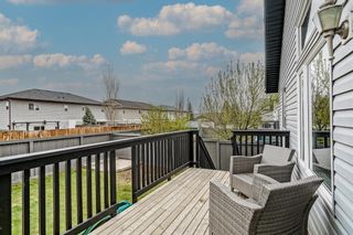 Photo 27: 328 Stonegate Way NW: Airdrie Detached for sale : MLS®# A1218480