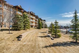 Photo 6: 1204 92 Crystal Shores Road: Okotoks Apartment for sale : MLS®# A1083634