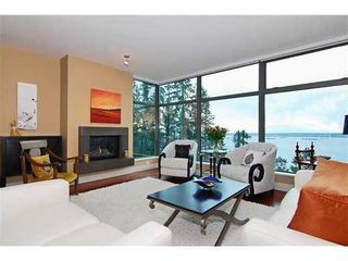 Photo 2: 501 3355 CYPRESS Place in West Vancouver: Home for sale : MLS®# V844975