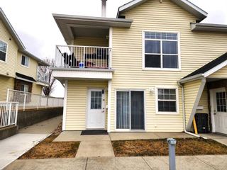 Main Photo: 8 33 Jennings Crescent: Red Deer Row/Townhouse for sale : MLS®# A2126448