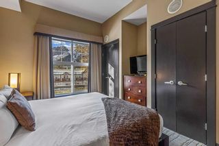 Photo 16: 107B 1818 Mountain Avenue: Canmore Apartment for sale : MLS®# A2069404