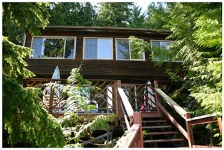 Photo 8: 3 Aline Hill Beach in Shuswap Lake: The Narrows House for sale : MLS®# 10152873
