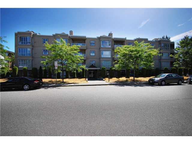 Main Photo: 404 5078 IRVING STREET in : Forest Glen BS Condo for sale : MLS®# V1135062