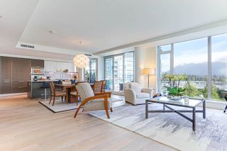 Main Photo: 502 1409 W PENDER Street in Vancouver: Coal Harbour Condo for sale in "WEST PENDER PLACE" (Vancouver West)  : MLS®# R2884260