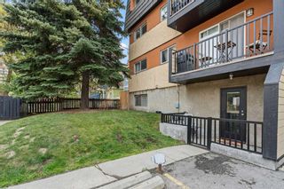 Photo 19: 103 1530 16 Avenue SW in Calgary: Sunalta Apartment for sale : MLS®# A2071661
