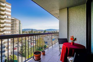Photo 18: 801 620 SEVENTH Avenue in New Westminster: Uptown NW Condo for sale in "CHARTER HOUSE" : MLS®# R2674504