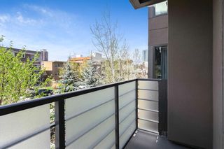 Photo 25: 206 1720 10 Street in Calgary: Lower Mount Royal Apartment for sale : MLS®# A1259163