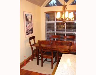 Photo 6: 103 4865 PAINTED CLIFF Drive: Whistler Townhouse for sale in "SNOWBIRD" : MLS®# V789469