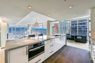Photo 6: 2403 1205 W HASTINGS Street in Vancouver: Coal Harbour Condo for sale (Vancouver West)  : MLS®# R2708884
