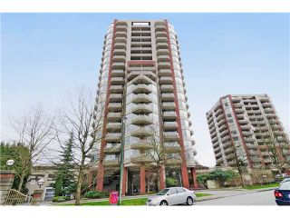 Photo 11: # 504 738 FARROW ST in Coquitlam: Coquitlam West Condo for sale : MLS®# V1107852