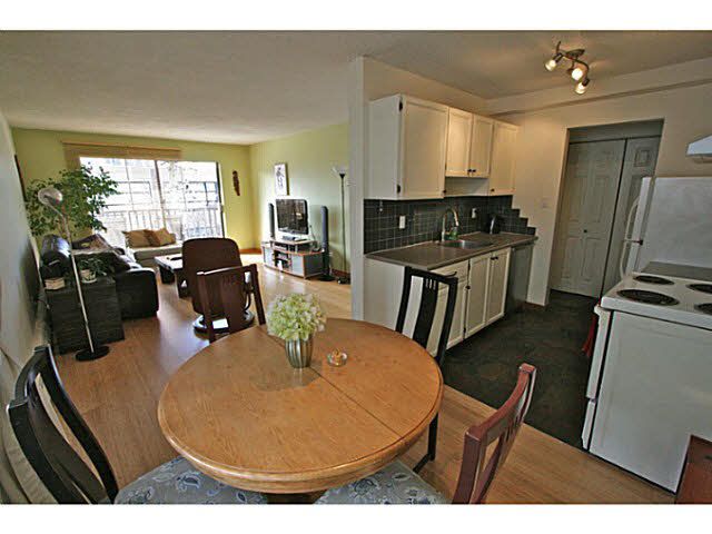 Main Photo: 312 131 W 4TH STREET in : Lower Lonsdale Condo for sale : MLS®# V1107428