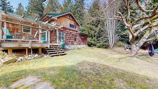 Photo 2: 507 PARKER Road in Gibsons: Gibsons & Area House for sale (Sunshine Coast)  : MLS®# R2764409