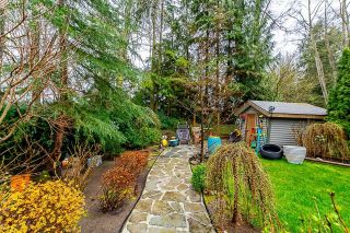 Photo 30: 517 AILSA Avenue in Port Moody: Glenayre House for sale : MLS®# R2864973