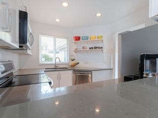 Photo 16: 46 10080 KILBY Drive in Richmond: West Cambie Townhouse for sale in "Savoy Gardens" : MLS®# R2780038