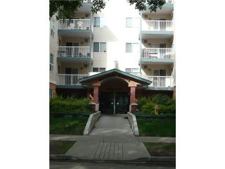 Photo 1: # 316 9938 104 ST in EDMONTON: Zone 12 Lowrise Apartment for sale (Edmonton)  : MLS®# E3248375