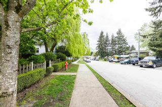 Photo 40: 6 2733 PARKWAY Drive in Surrey: King George Corridor Townhouse for sale in "Parkway Gardens" (South Surrey White Rock)  : MLS®# R2877452
