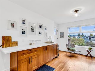 Photo 6: 4355 St Catherines Street in Vancouver: Fraser VE House for sale (Vancouver East)  : MLS®# R2826873