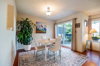 Photo 13: 561 CARLSEN Place in Port Moody: North Shore Pt Moody Townhouse for sale in "EAGLE POINTE" : MLS®# R2725267