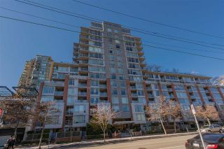 Photo 20: 411 1133 HOMER Street in Vancouver: Yaletown Condo for sale in "H&H" (Vancouver West)  : MLS®# R2402288