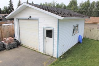 Photo 33: 13 FINLAY FORKS Crescent in Mackenzie: Mackenzie -Town House for sale : MLS®# R2712873