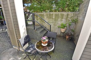 Photo 19: 2209 ALDER Street in Vancouver: Fairview VW Townhouse for sale (Vancouver West)  : MLS®# R2069588