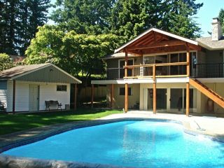 Photo 20: 5675 136TH ST in Surrey: Panorama Ridge House for sale : MLS®# F1311972