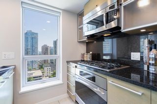 Photo 17: 1503 833 SEYMOUR Street in Vancouver: Downtown VW Condo for sale in "CAPITOL RESIDENCES" (Vancouver West)  : MLS®# R2600228