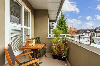 Photo 19: 301 6557 121 Street in Surrey: West Newton Condo for sale in "Lakewood Terrace" : MLS®# R2630455