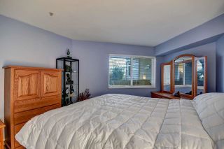 Photo 7: #101 5759 GLOVER Road in Langley: Langley City Condo for sale in "Collage Court" : MLS®# R2646609
